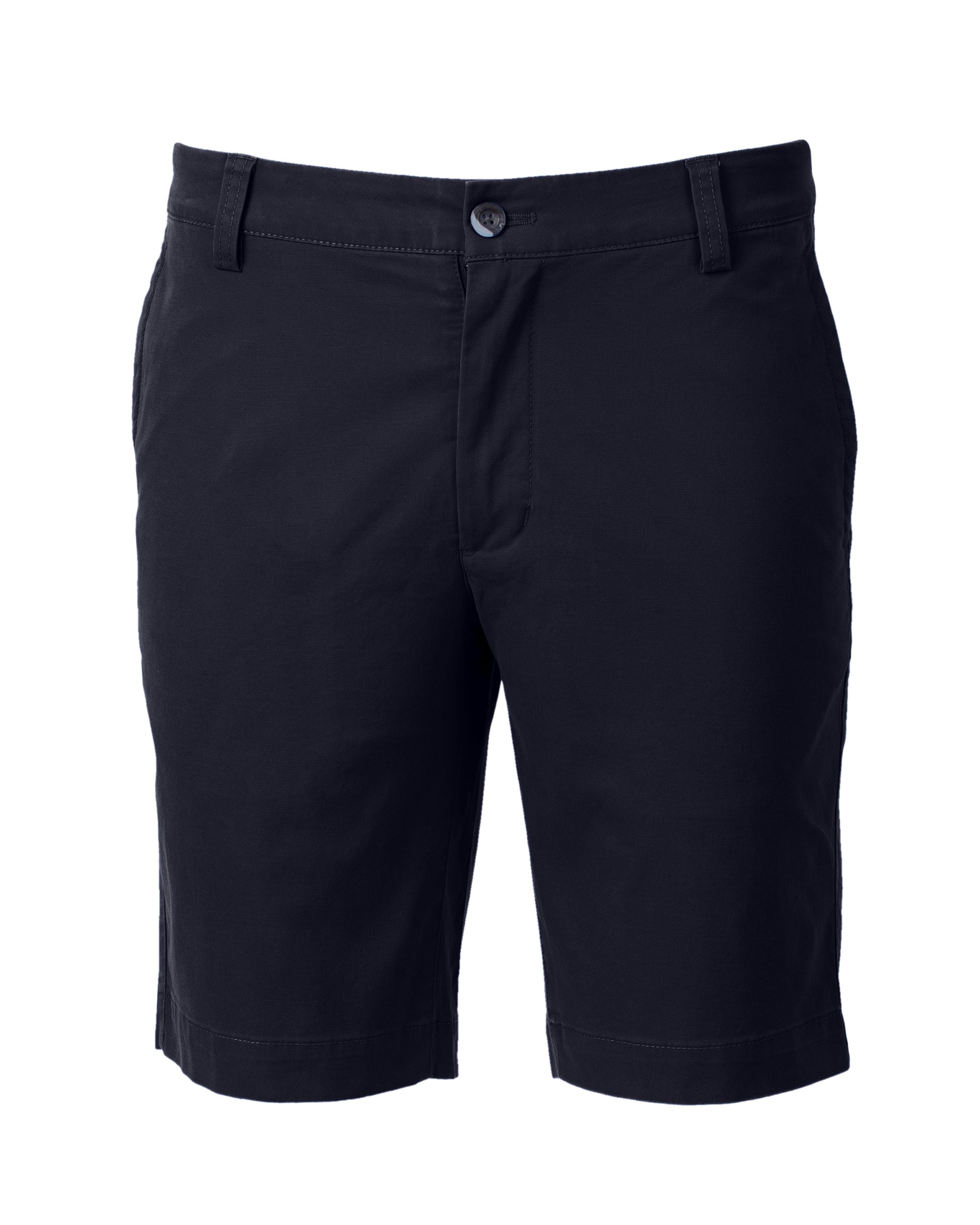 

Cutter & Buck мужские шорты Voyager Chino, цвет liberty navy