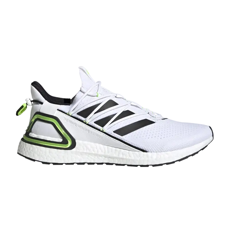 

Кроссовки Adidas UltraBoost 20 Lab, белый, Серый;белый, Кроссовки Adidas UltraBoost 20 Lab, белый