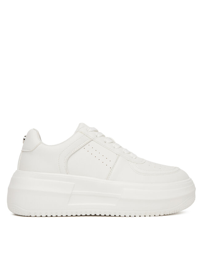 Кроссовки AM1122 Deezee, белый