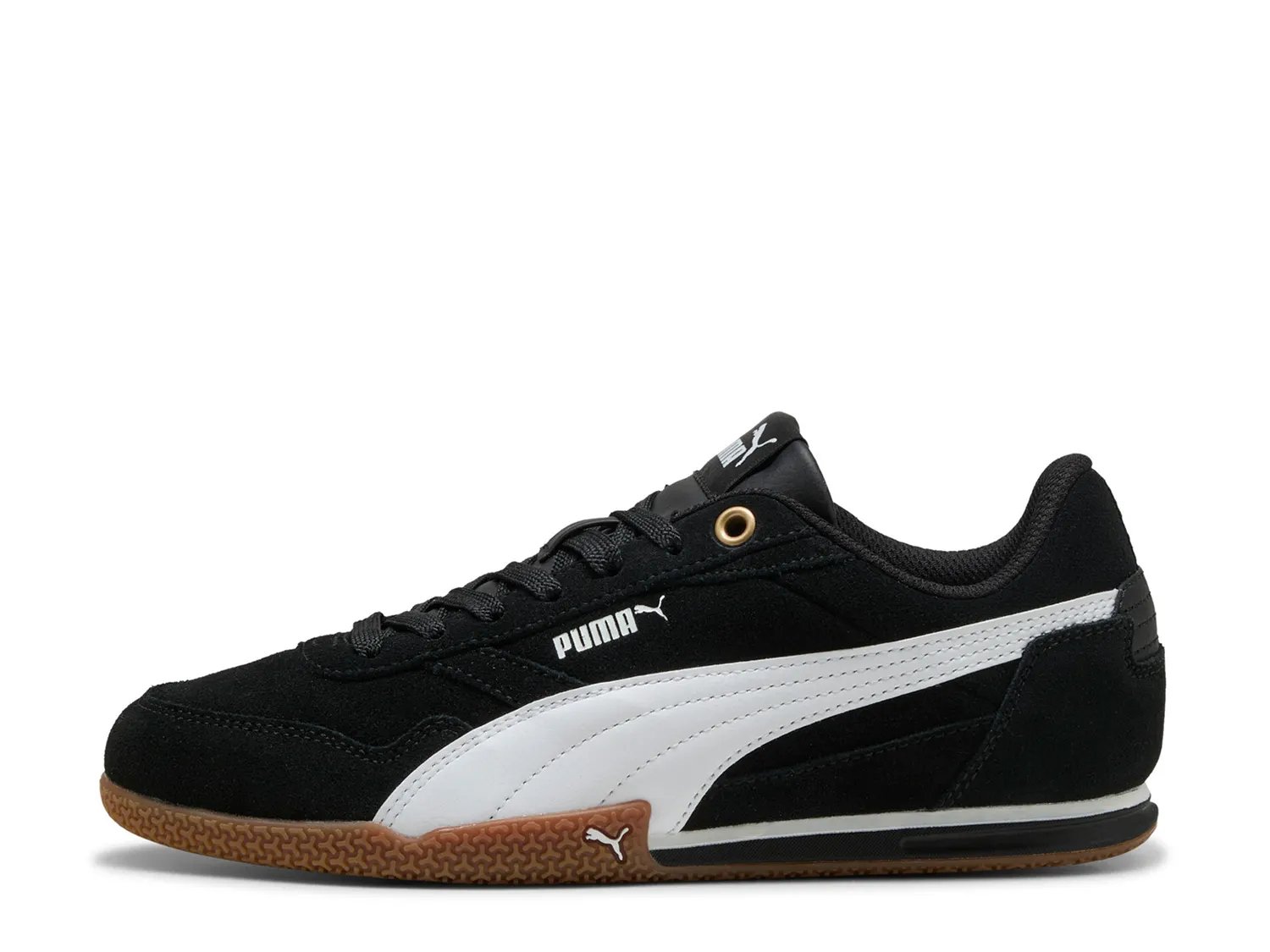Кроссовки Puma Bella Donna Sneaker - Women's, черный — фото 2