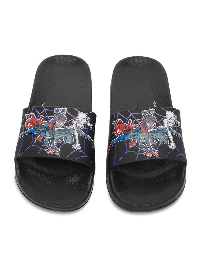 Spiderman Ultimate Сабо CEO-CP90-SS26-347SPRMV черные
