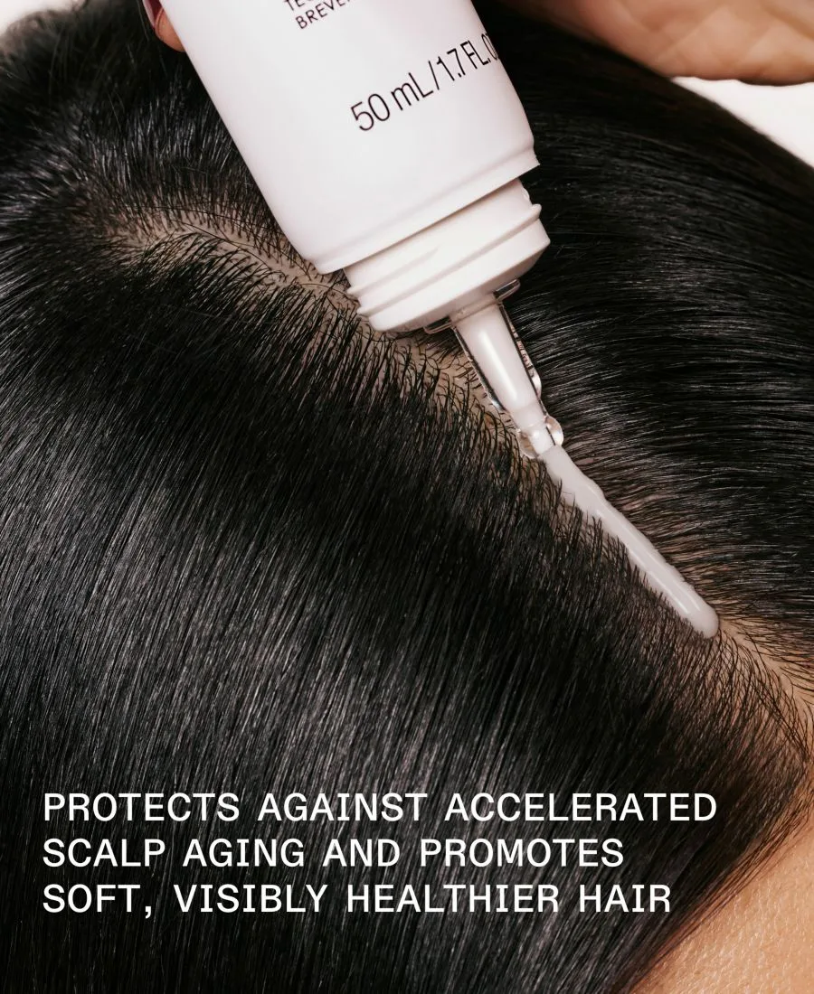 Olaplex Средство для продления жизни кожи головы № 0,5, 1,7 унции — фото 3