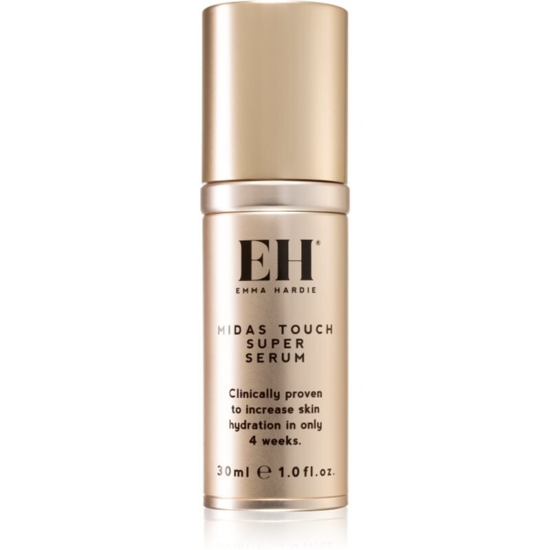 

Emma Hardie Midas Touch Super Serum лифтинг-укрепляющая сыворотка 30 мл