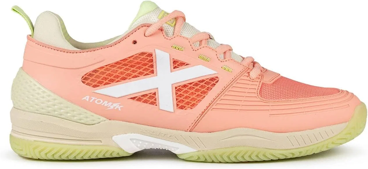 Кроссовки Munich Unisex Atomik, Pink