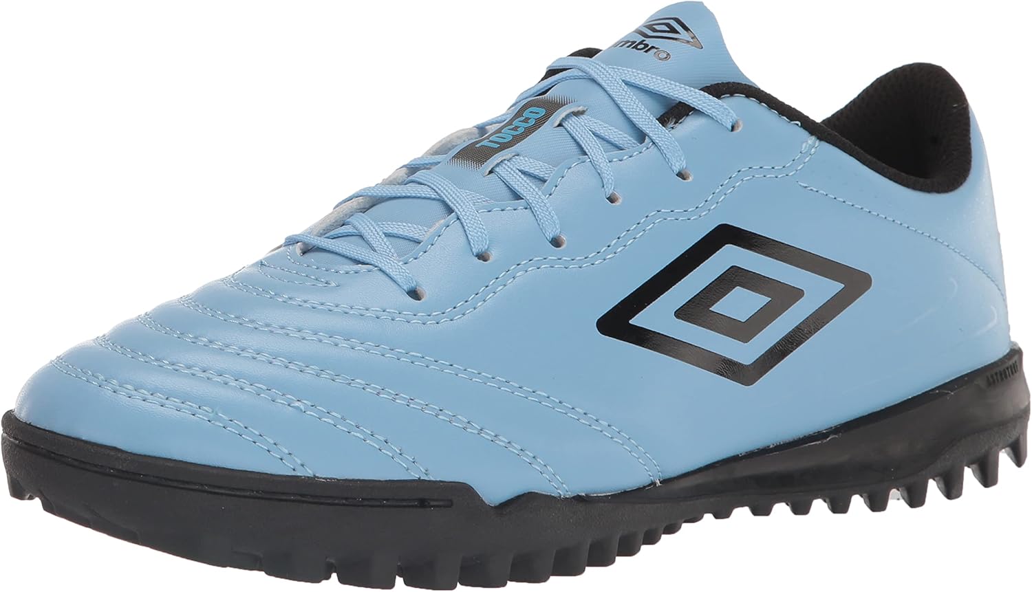 

Мужские кроссовки Umbro Tocco 3 League Tf, черный/синий