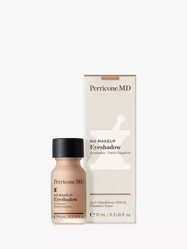 Тени для век без макияжа Perricone MD, Shade 2
