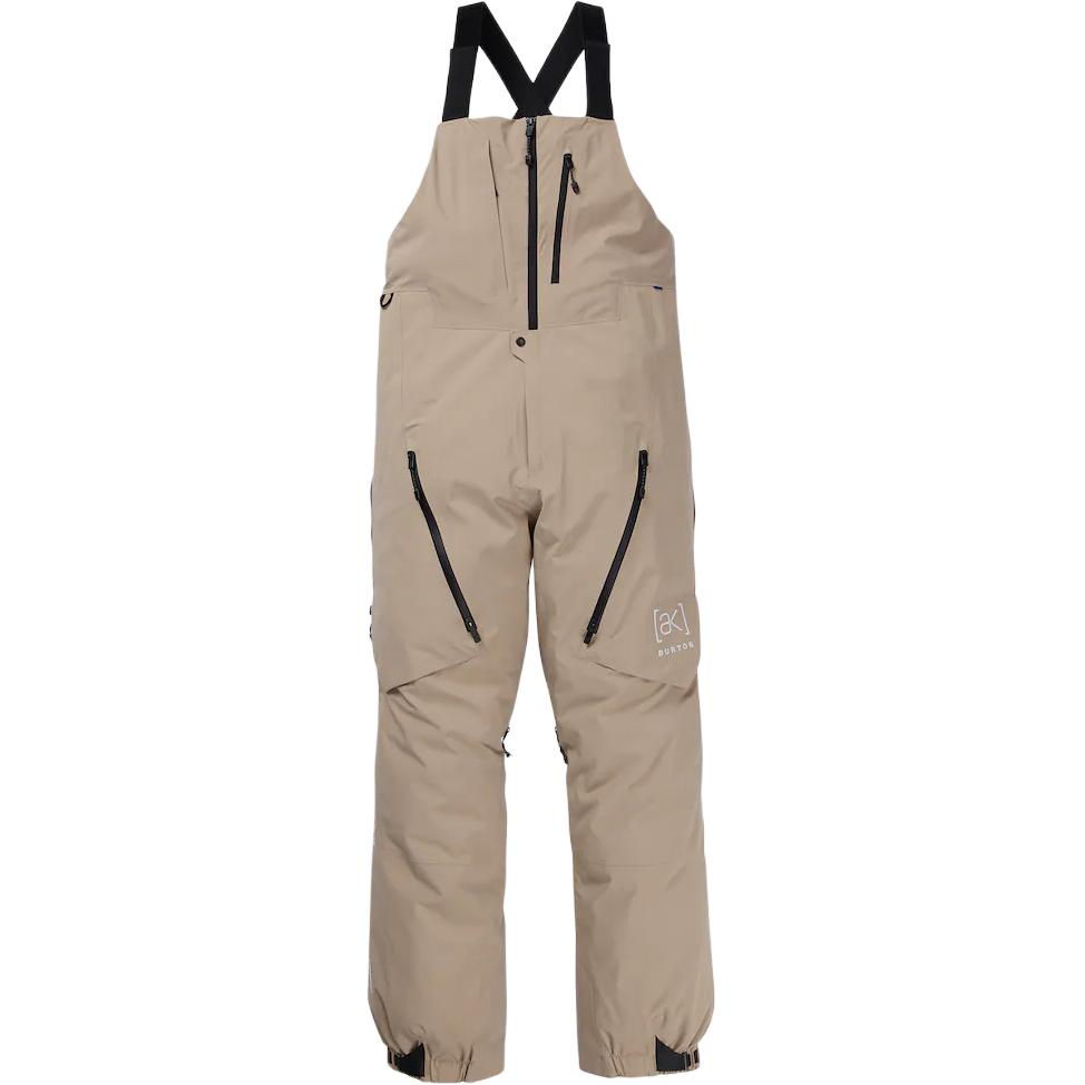 

Комбинезон AK для мужчин BURTON, коричневый