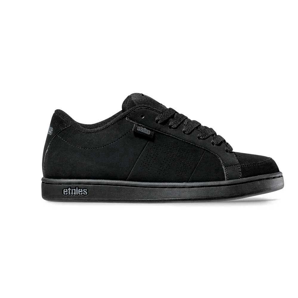 

Кроссовки Etnies Kingpin , черный