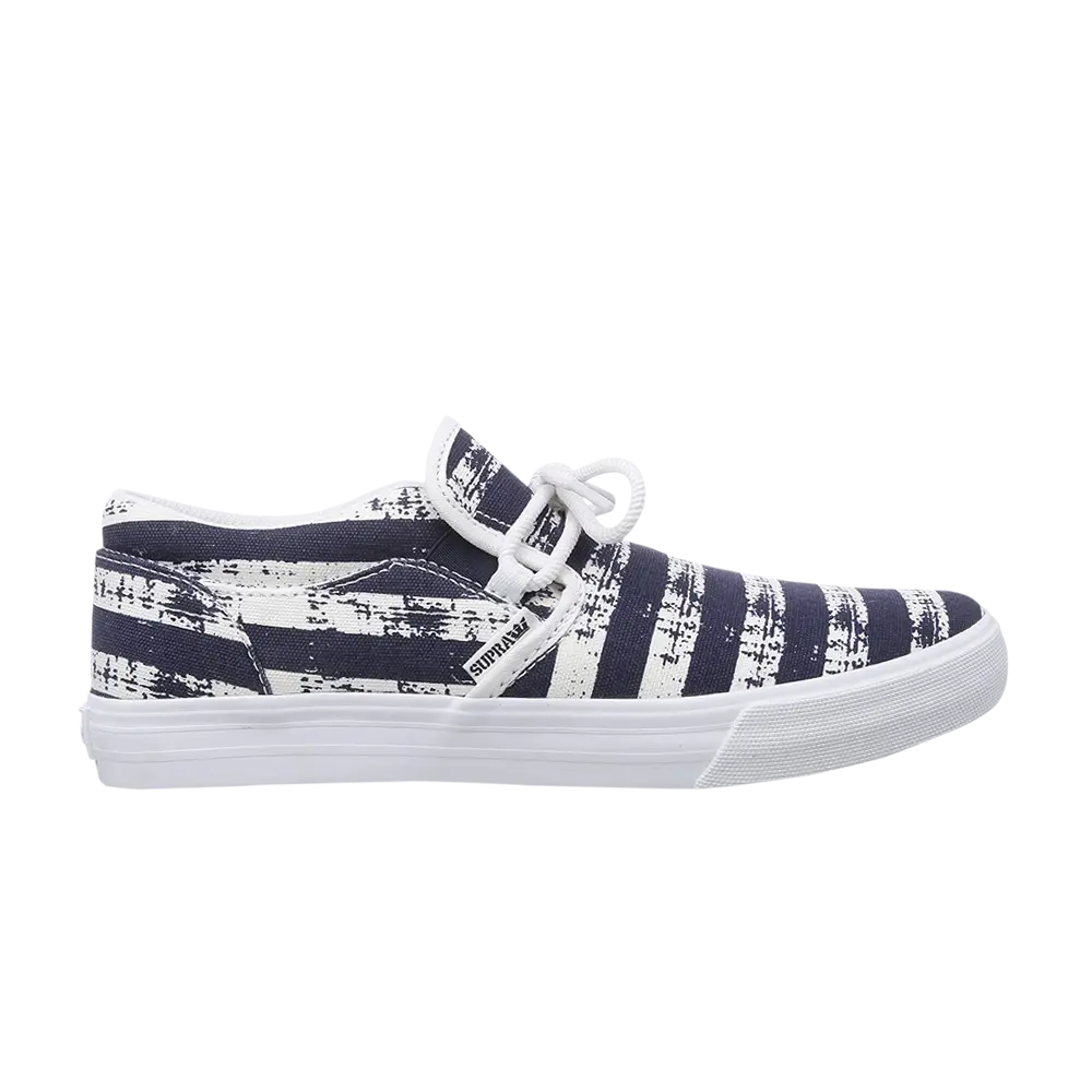 Ботинки Cuba Supra, синий