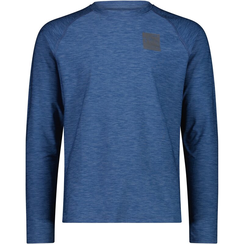 

Рубашка мужская футболка Cmp, синий