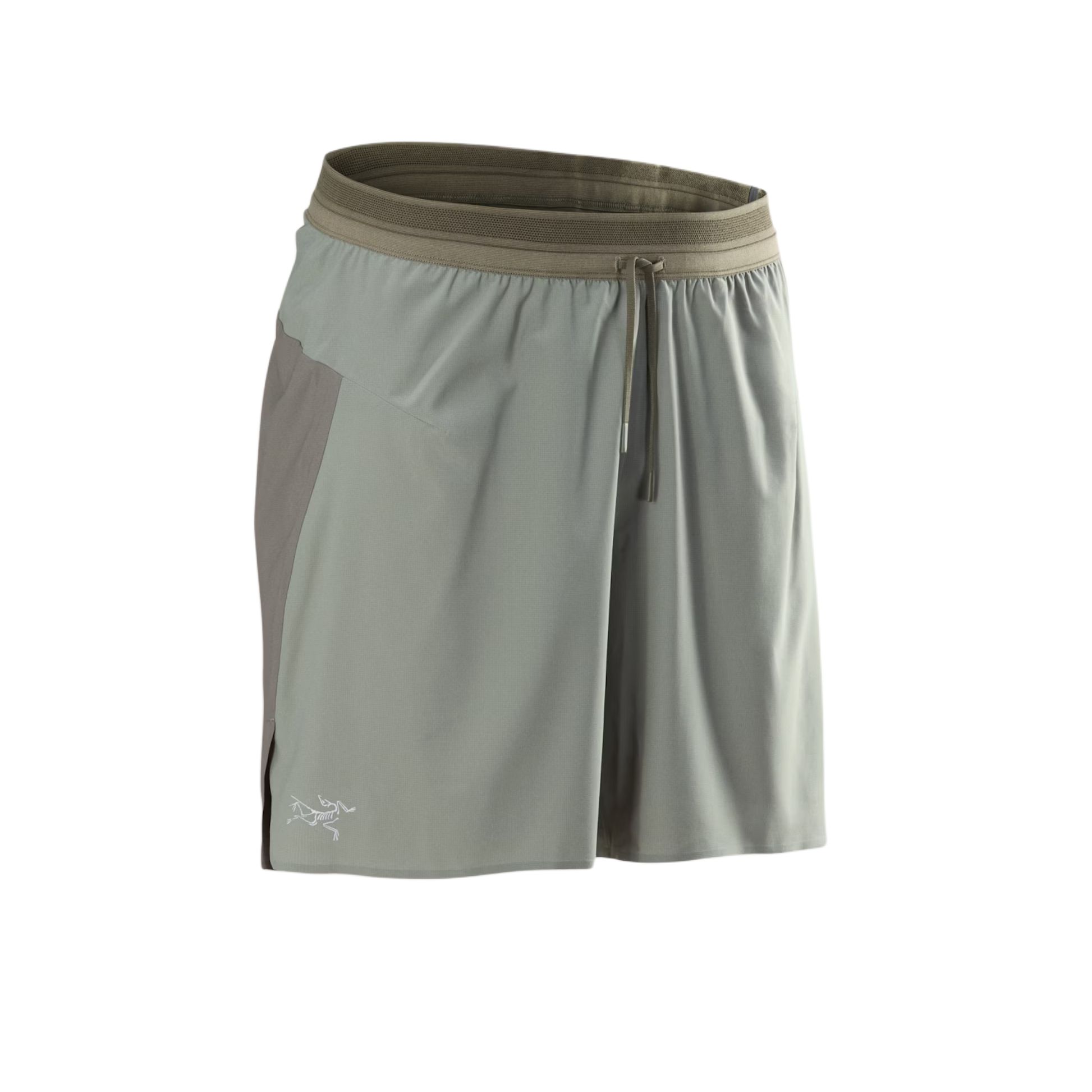 

Мужские спортивные шорты Norvan Arcteryx, зеленый/зеленый