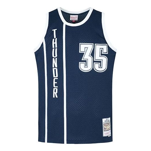 

Баскетбольное джерси Mitchell & Ness NBA SS22 SW 15-16 35