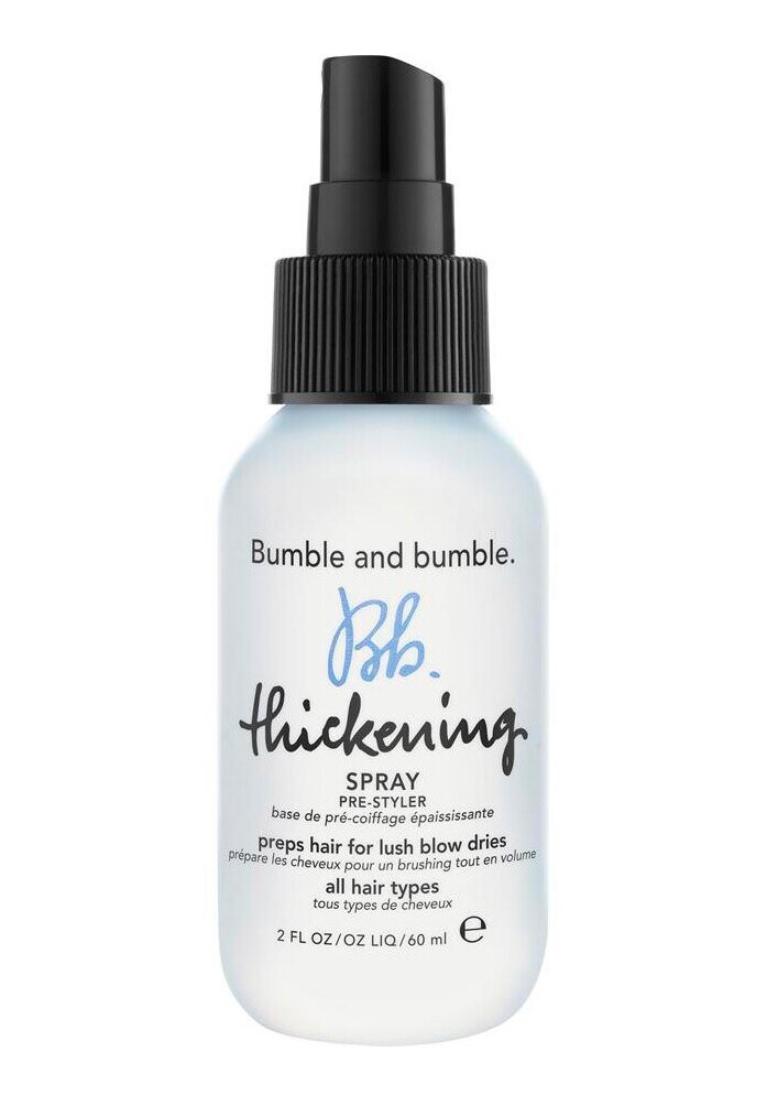 

Стайлинг THICKENING SPRAY Bumble and bumble