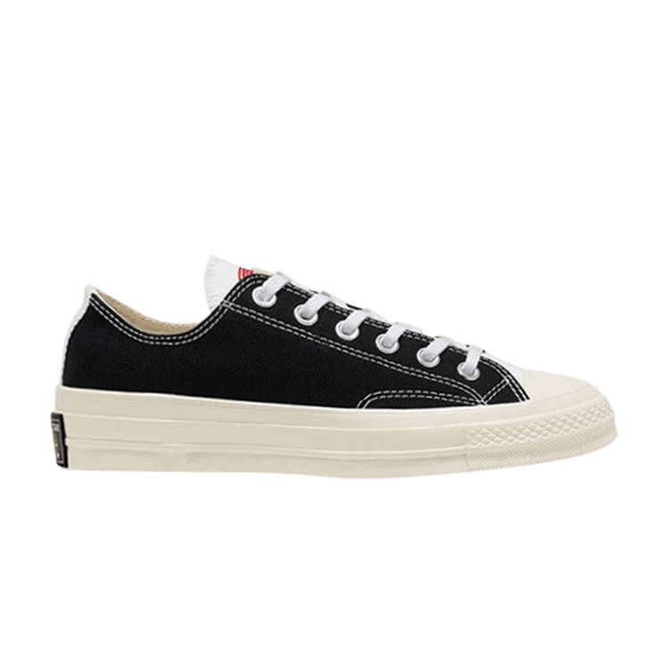 

Кроссовки Converse Chuck 70 Low 'Logo Play - Cheetah', белый
