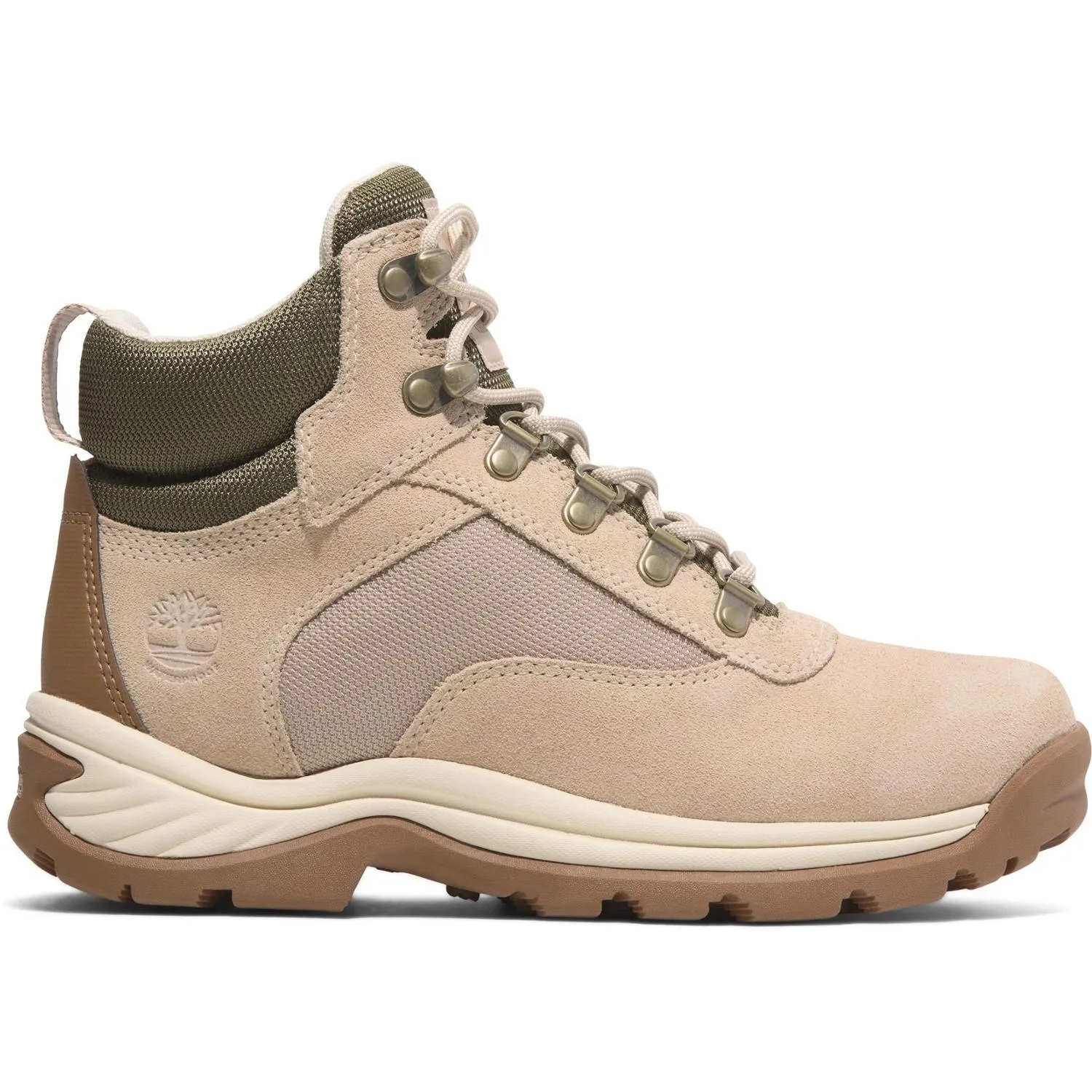 Ботинки походные Timberland, светло-бежевый