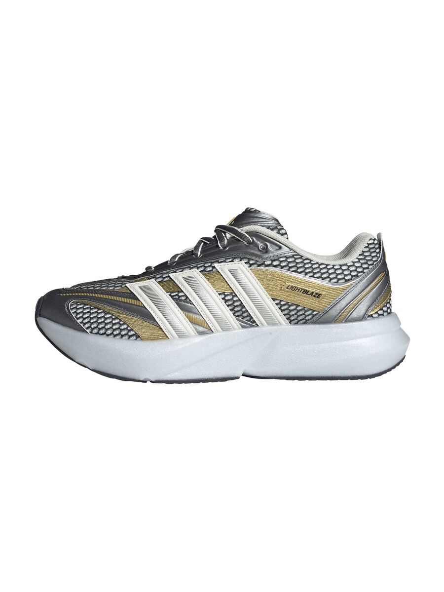 Кроссовки ADIDAS SPORTSWEAR Lightblaze, Silver