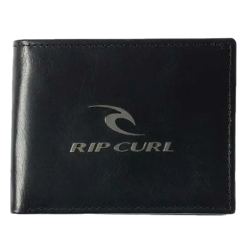 

Кошелек Rip Curl Corpowatu 2 in 1, черный