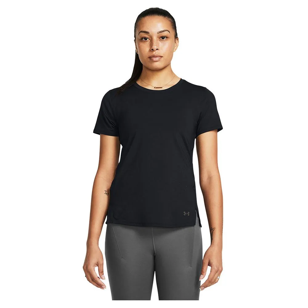 

Футболка Under Armour Laser, черный