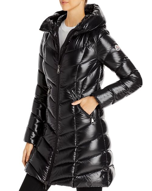 

Пуховик Marus с капюшоном Moncler, цвет Black, Черный, Пуховик Marus с капюшоном Moncler, цвет Black