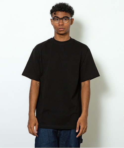 

Футболка с коротким рукавом, плотность 193 г SHAKA WeAR, черный