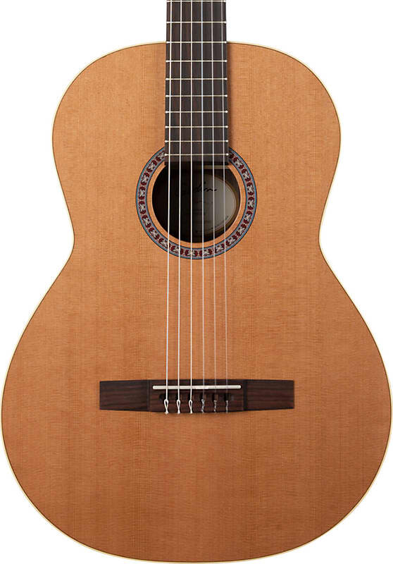 

Акустическая гитара Godin Collection Nylon-String Classical Guitar, Natural