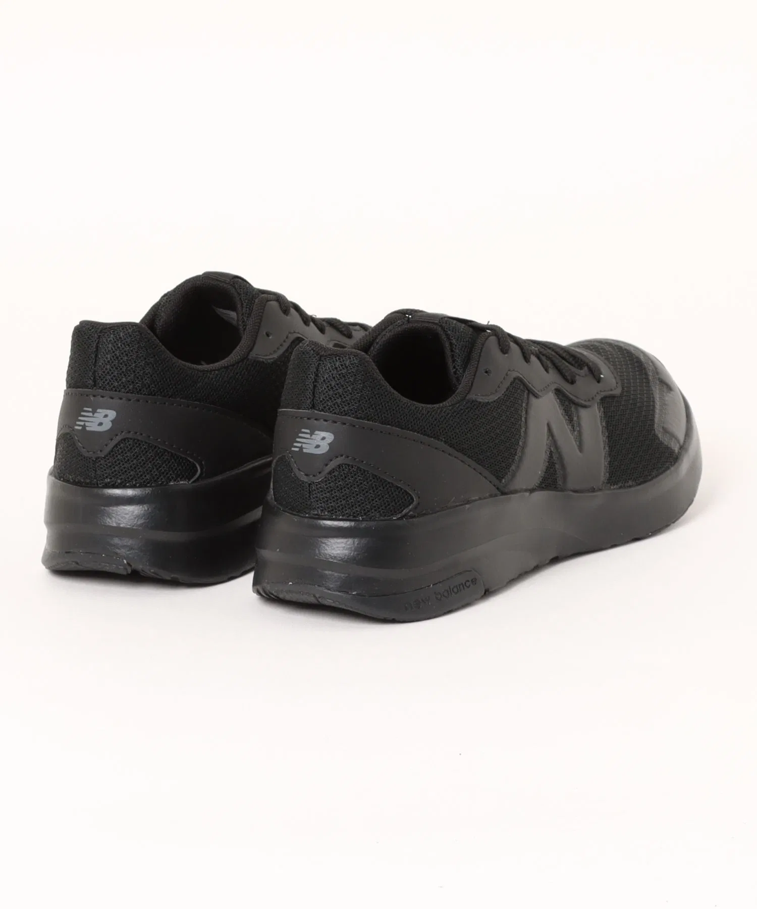 Детские кроссовки New Balance GK578BB — фото 2