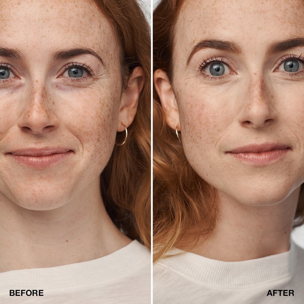 Тональный крем Even better clinical serum foundation spf 20 Clinique, cn10 alabaster, 30 мл — фото 3