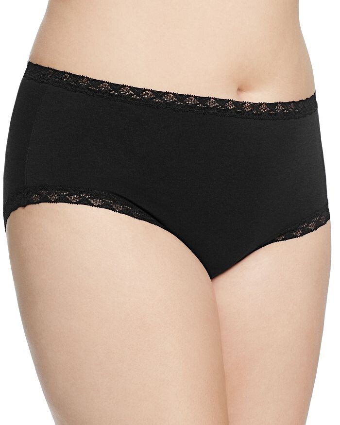 

Полные трусы Bliss Natori