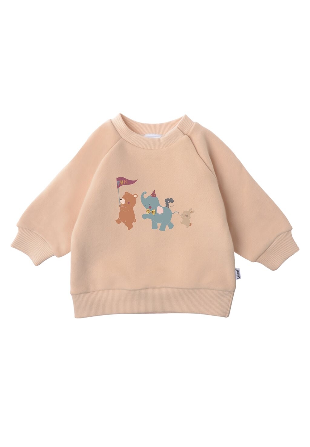 

Толстовка Liliput, цвет beige