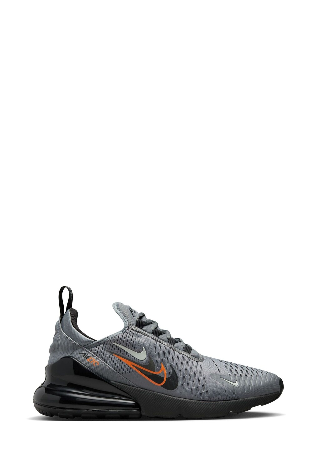 

Спортивная обувь Air Max 270 Nike, черный