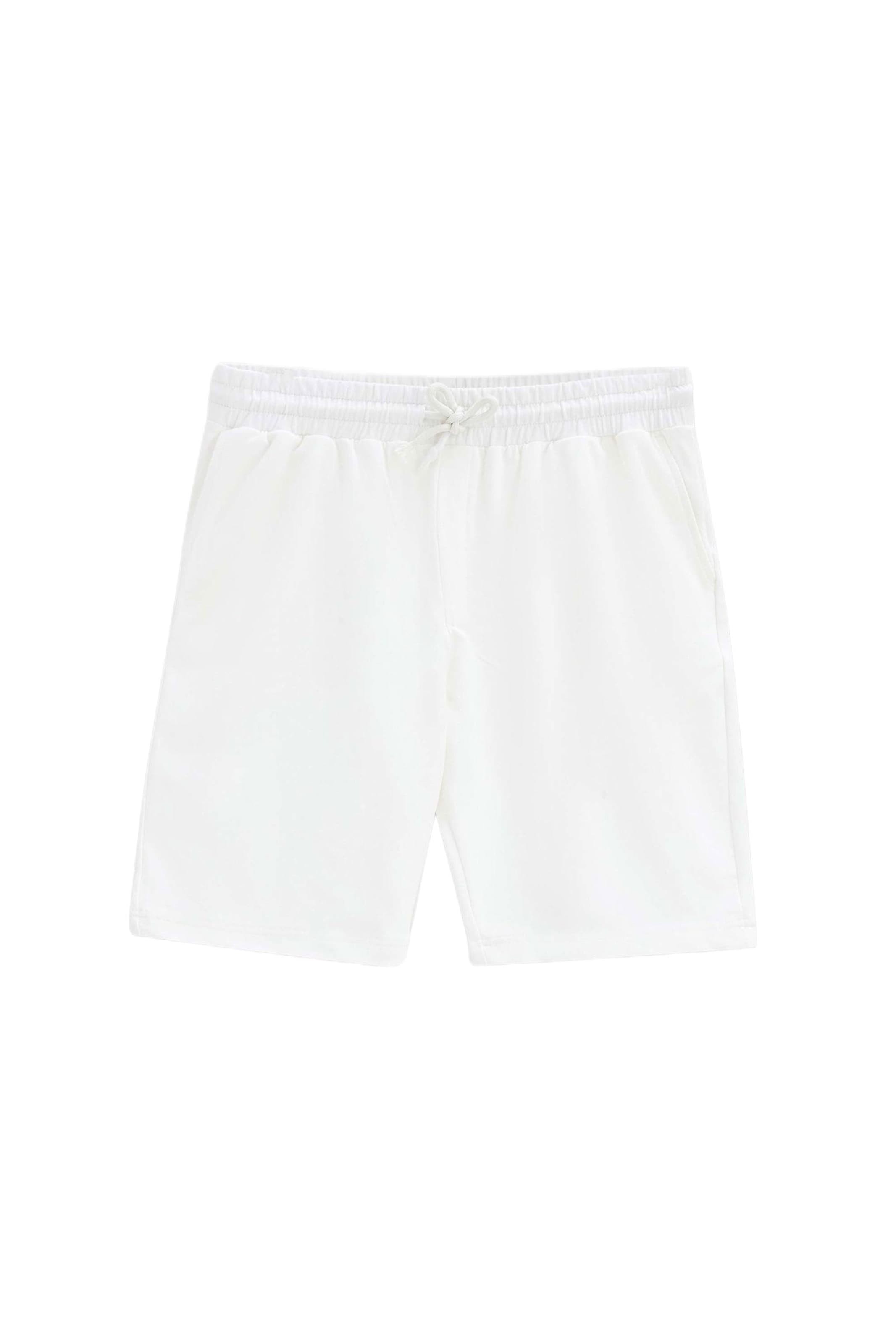 

D’S Damat Шорты Regular цвета экрю