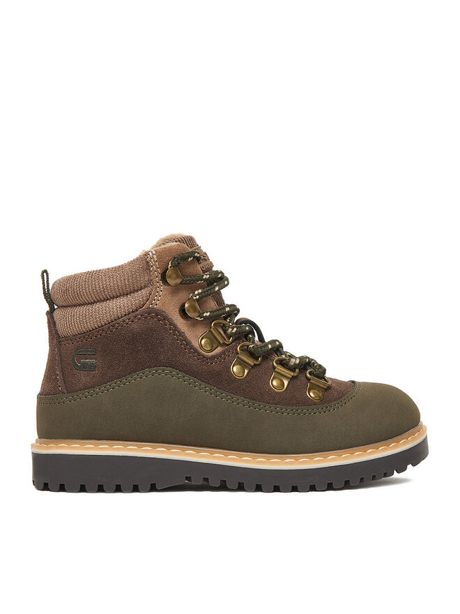 

Сапоги EO AVO-208-190 G-Star Raw, зеленый