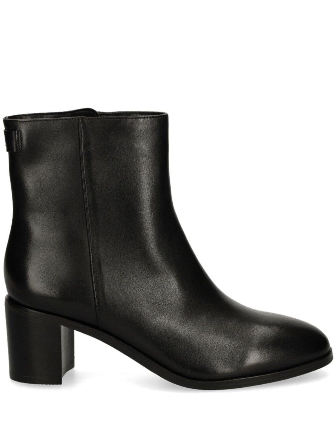 Сапоги Кэсси Lauren Ralph Lauren, черный