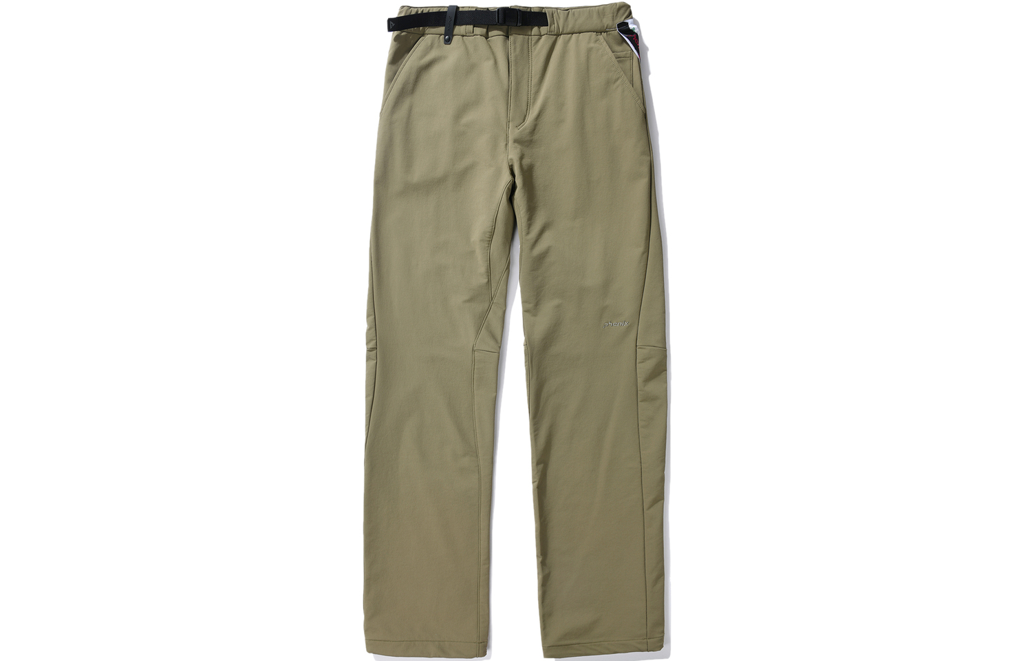 

URBAN Вязаные Спортивные Штаны Женские Phenix, Черный