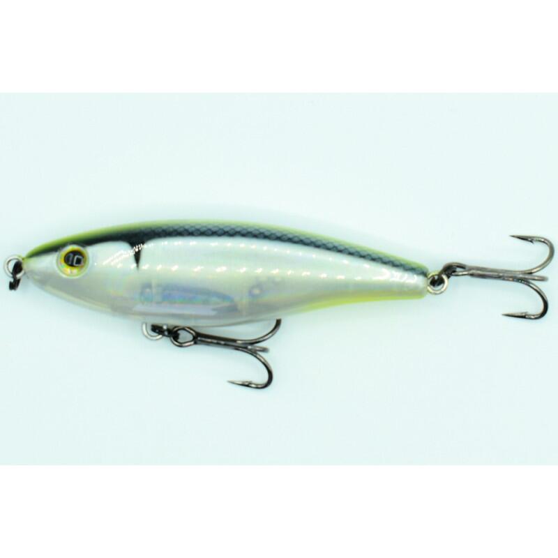 

Твердая приманка VOLKIEN SOUL - SHORE STAR 82