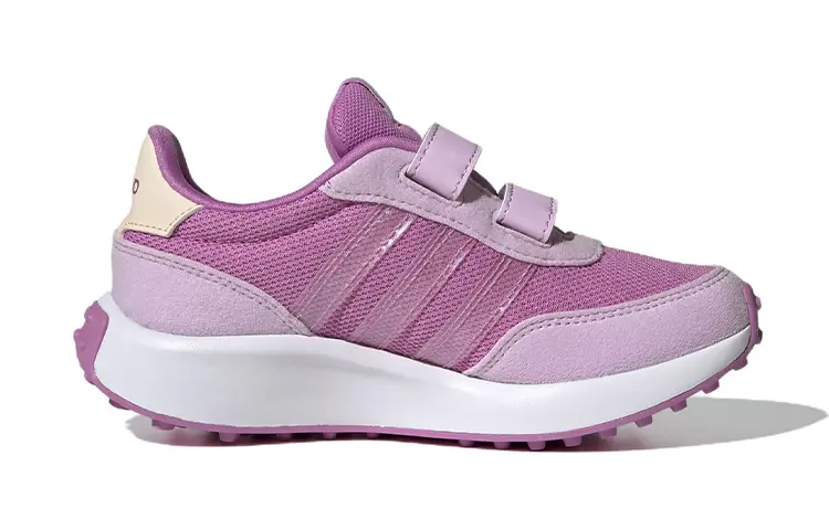 Кроссовки adidas neo Run 70S Kids Lifestyle Shoes Kids — фото 2