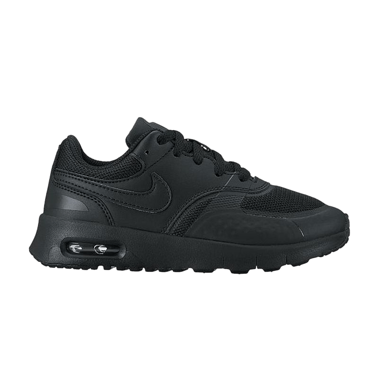 

Кроссовки Air Max Vision PS 'Black', черный