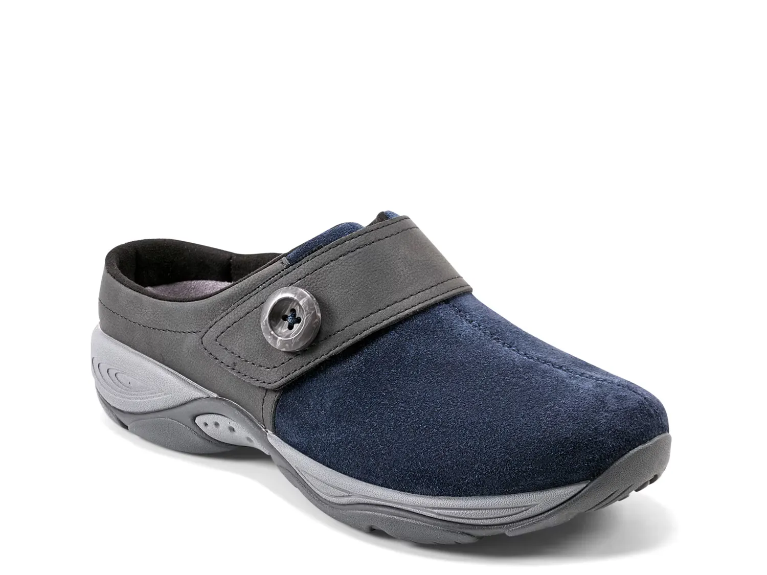 

Мюли Edline Mule Easy Spirit, темно-синий