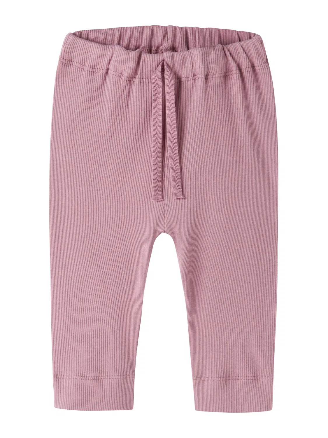 Брюки Name It Slim fit NBNKAB сиреневого цвета