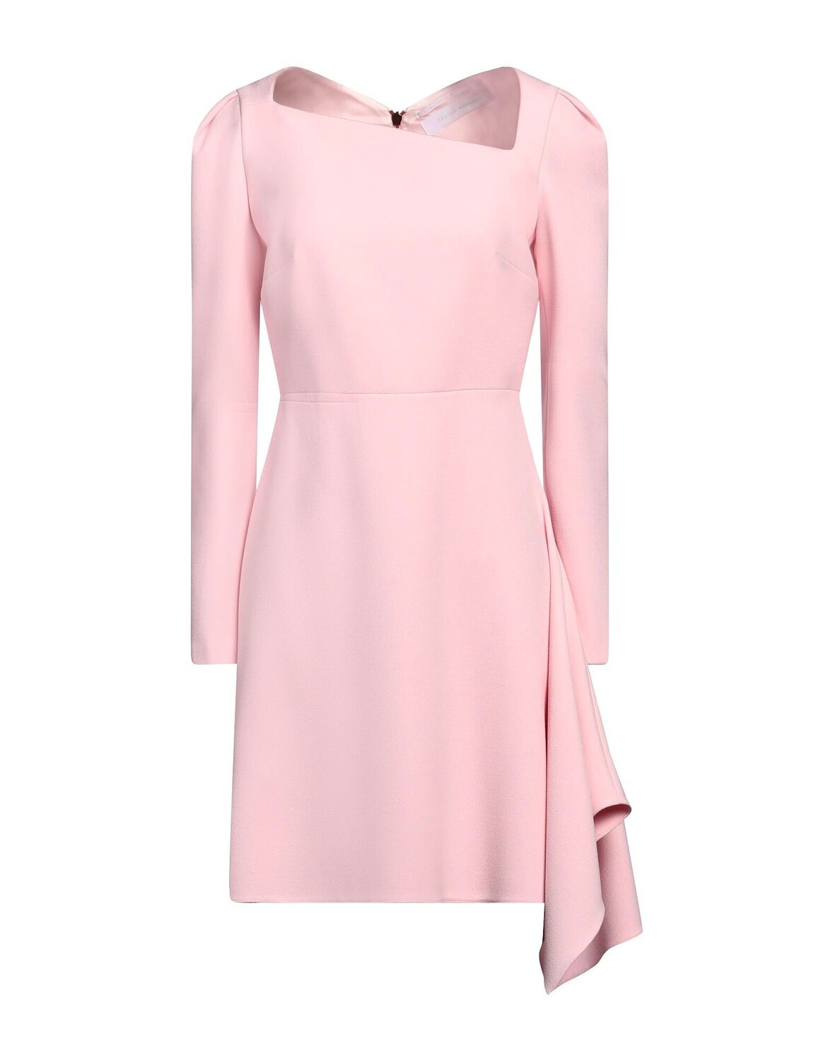 

Платье Roland Mouret, розовый