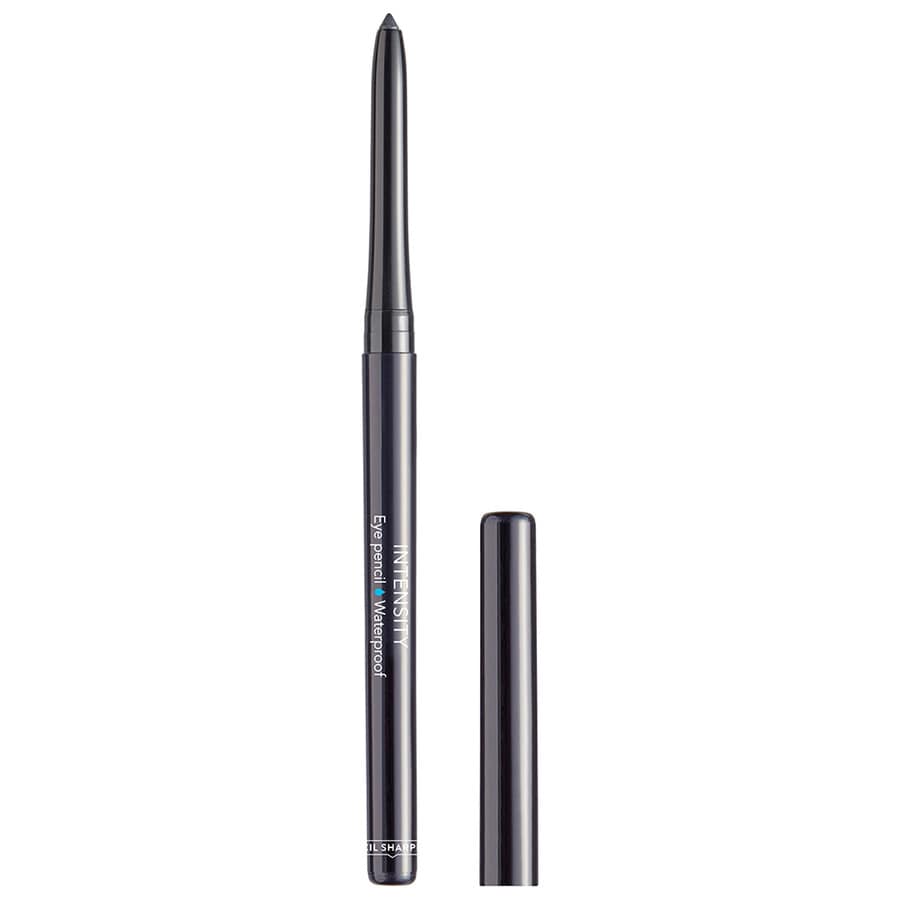 

Водостойкая подводка для глаз douglas make up intensity eye pencil waterproof Douglas Collection, цвет dark grey, вес 0,3 гр.