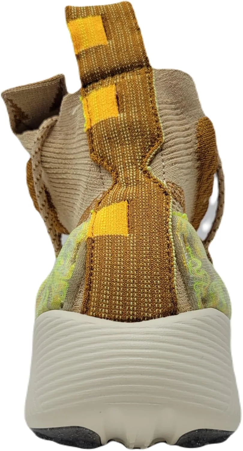 Мужские беговые кроссовки Nike ISPA Sense Flyknit — фото 3