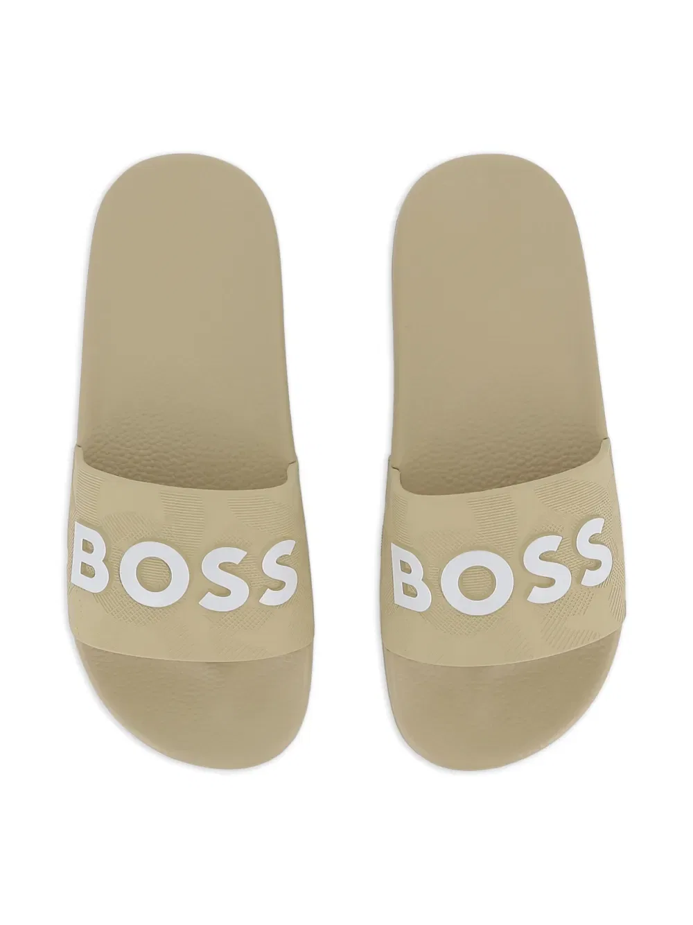 Слайды с подробным описанием логотипа Boss Kidswear, нейтральный — фото 4