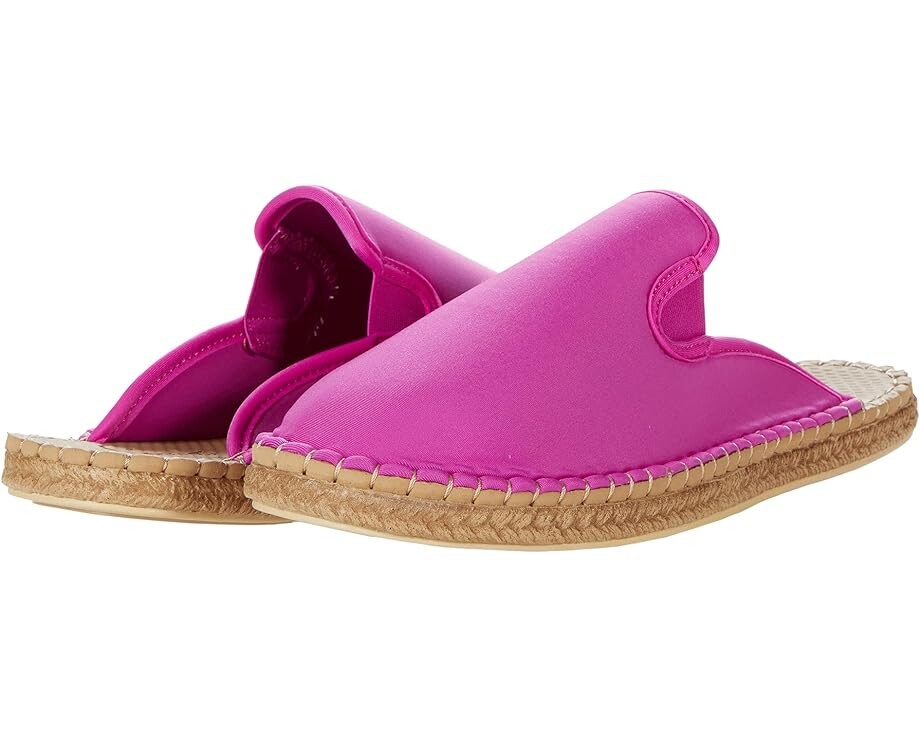 

Лоферы Sea Star Beachwear Harbourside Mule Water Shoe, цвет Hot Pink