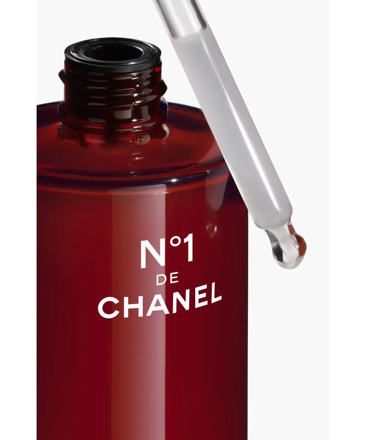 Сыворотка лифтинг-уход Chanel N°1 с красной камелией и олигопептидами — фото 3