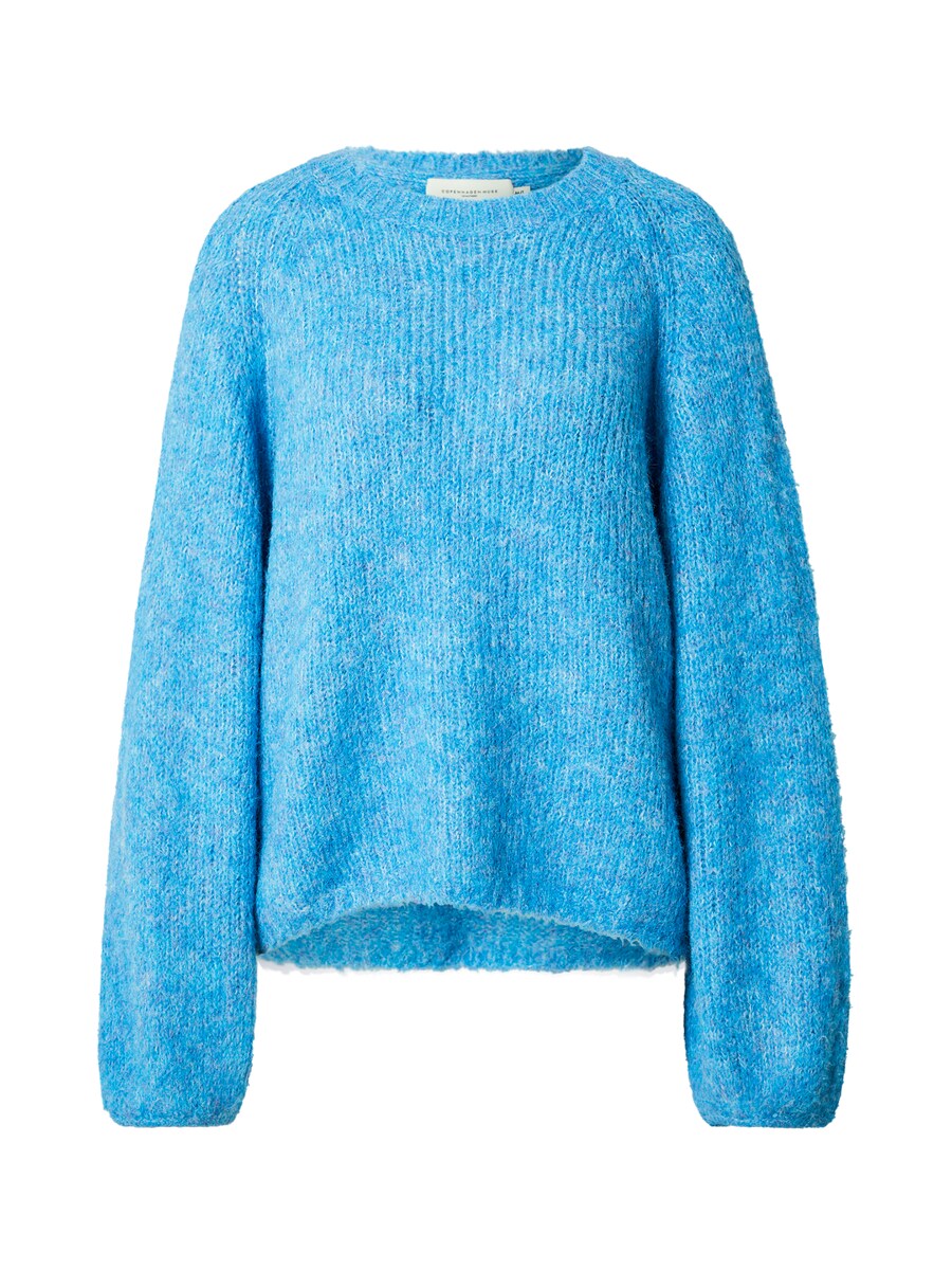 

Свитер Copenhagen Muse FELLA, цвет Turquoise