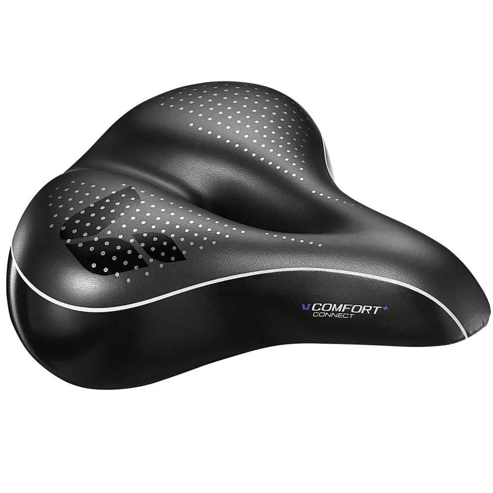 

Седло Liv Connect Comfort +, черный