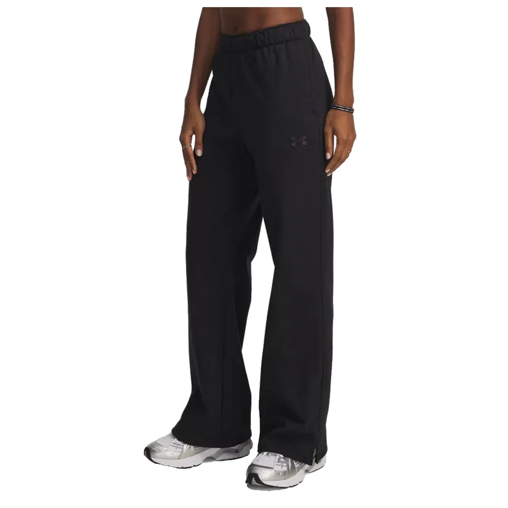 

Брюки спортивные Under Armour Icon Vida Fleece, черный