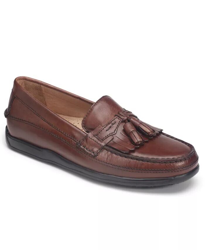 

Мужские лоферы Sinclair Kiltie с кисточками Dockers, коричневый