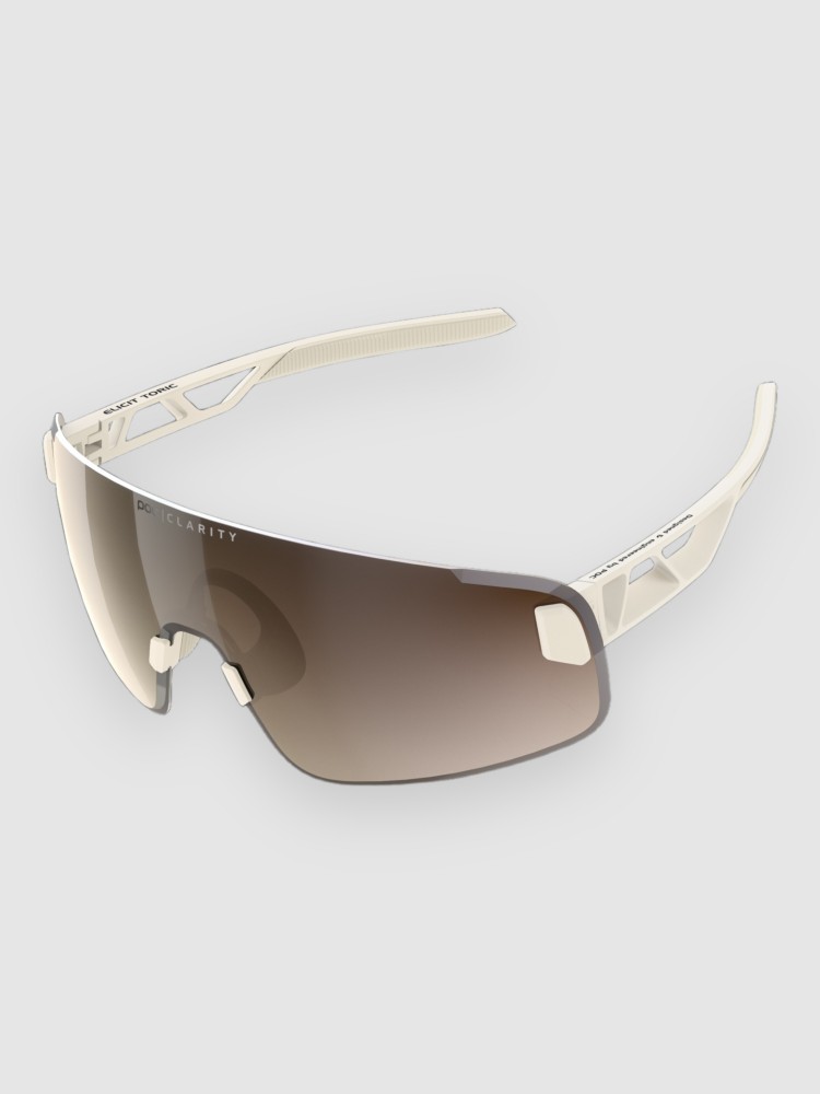 

Солнцезащитные очки POC Elicit Toric Off/White/Clarity Trail Sonnenbrille, clarity trl /prty sny slv